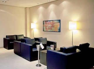 Hotel Orangerie fotoÄŸrafÄ±