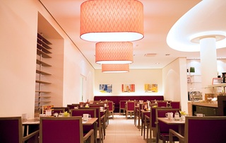 Hotel Orangerie fotoÄŸrafÄ±