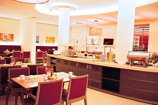 Hotel Orangerie fotoÄŸrafÄ±