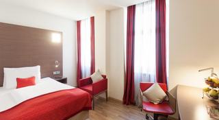 Hotel Orangerie fotoÄŸrafÄ±