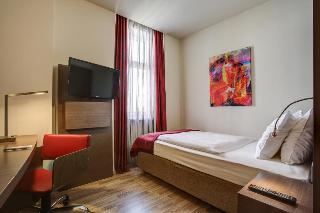 Hotel Orangerie fotoÄŸrafÄ±