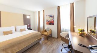 Hotel Orangerie fotoÄŸrafÄ±