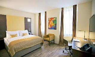 Hotel Orangerie fotoÄŸrafÄ±