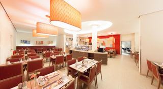 Hotel Orangerie fotoÄŸrafÄ±