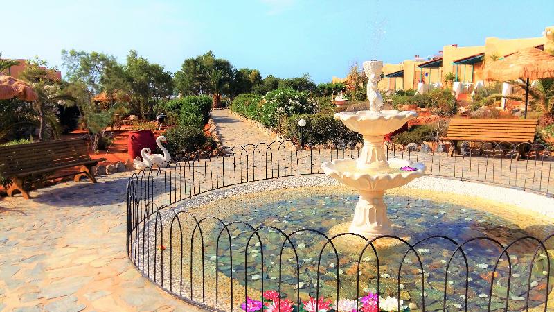 Zorbas Hotel Beach Village - Genel