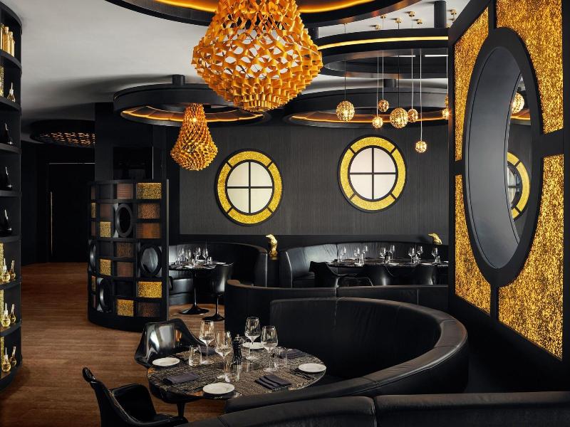 JW Baku - Bar