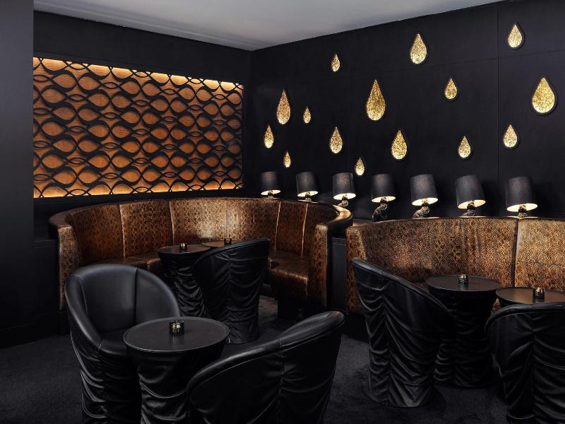 JW Baku - Bar