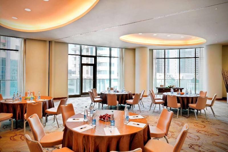 JW Baku - Toplantı