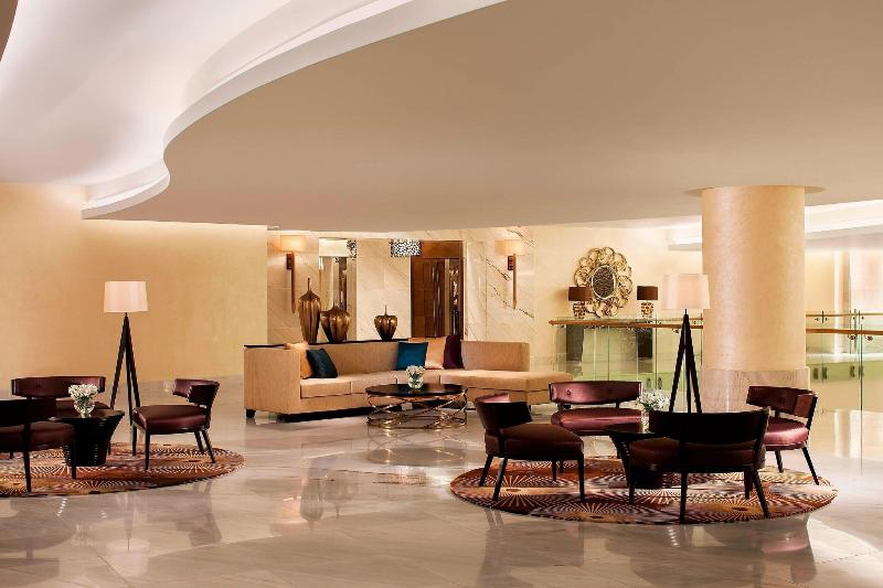 JW Baku - Toplantı