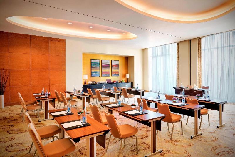 JW Baku - Toplantı