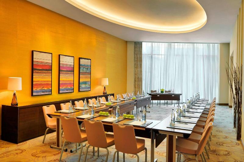 JW Baku - Toplantı