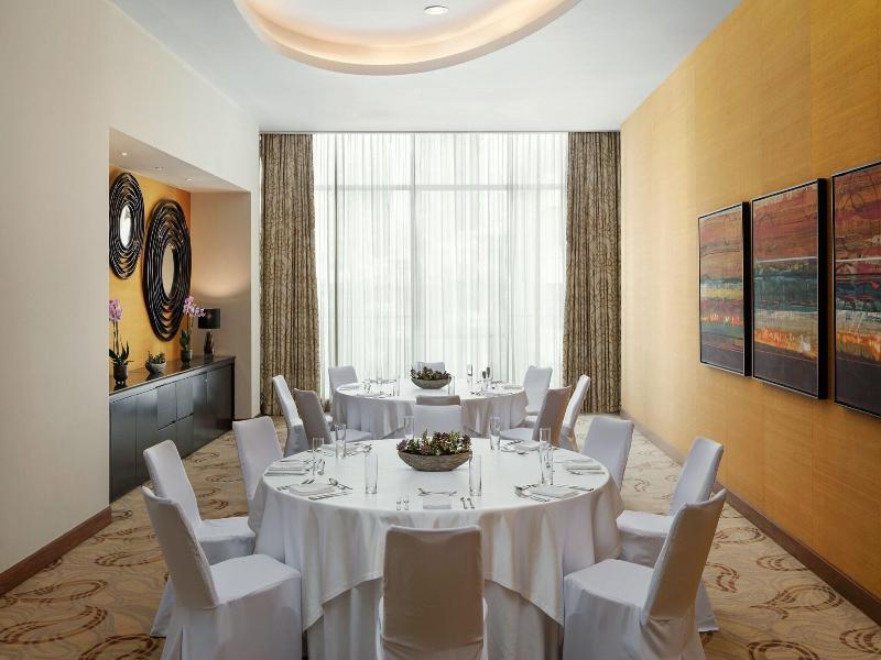 JW Baku - Toplantı