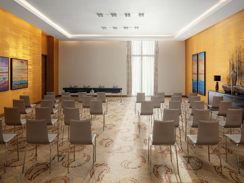 JW Baku - Toplantı