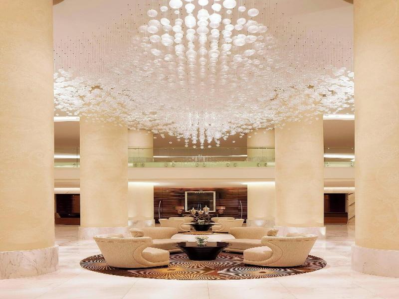 JW Baku - Toplantı