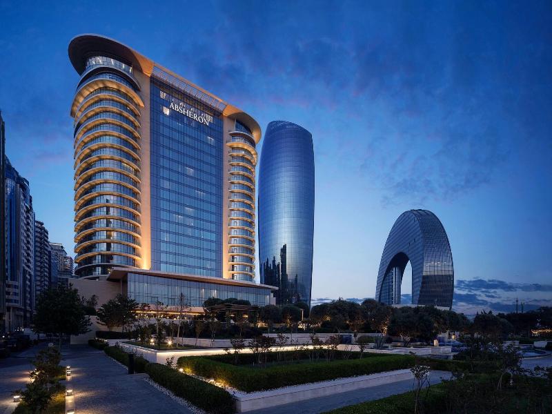 JW Baku - Genel