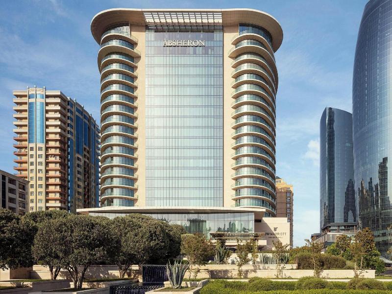 JW Baku - Genel