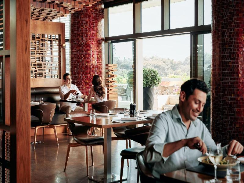JW Baku - Restoran