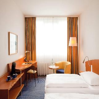 Vienna House by Wyndham Baltic Stralsund fotoÄŸrafÄ±
