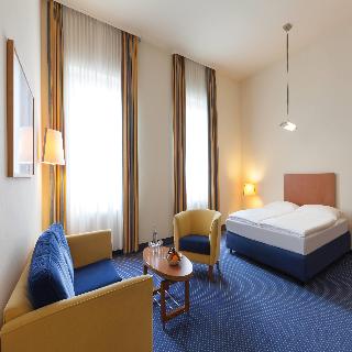 Vienna House by Wyndham Baltic Stralsund fotoÄŸrafÄ±