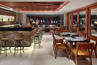 The Magani Hotel and Spa fotoÄŸrafÄ±