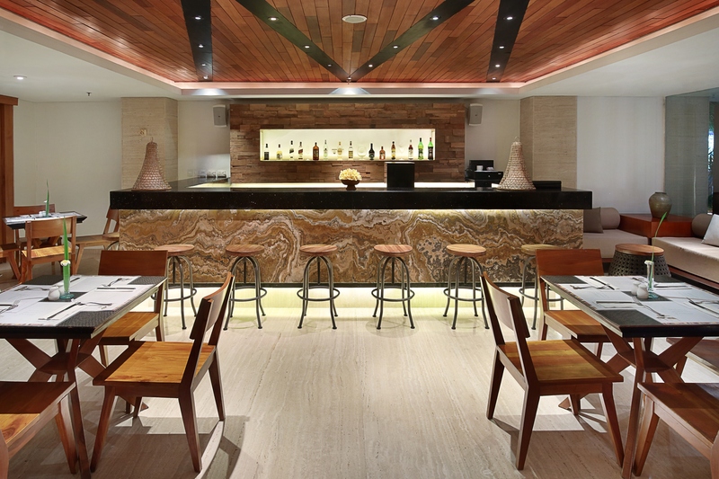 The Magani Hotel and Spa - Bar