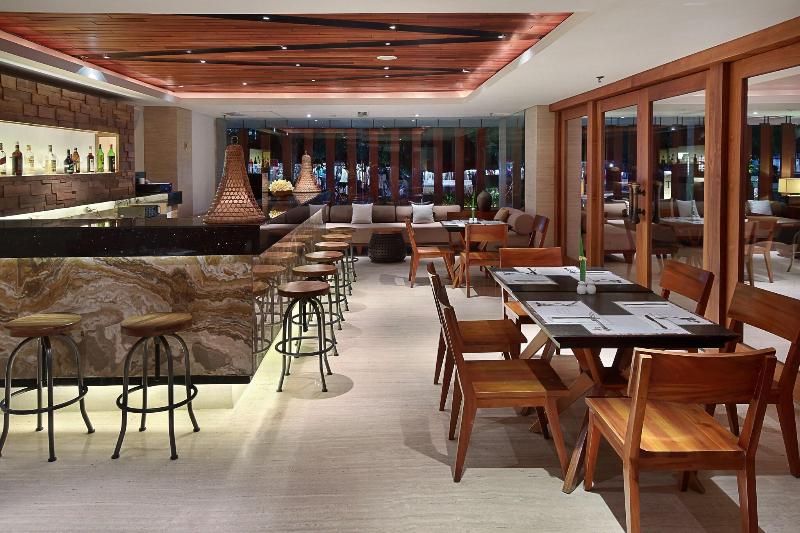 The Magani Hotel and Spa - Bar