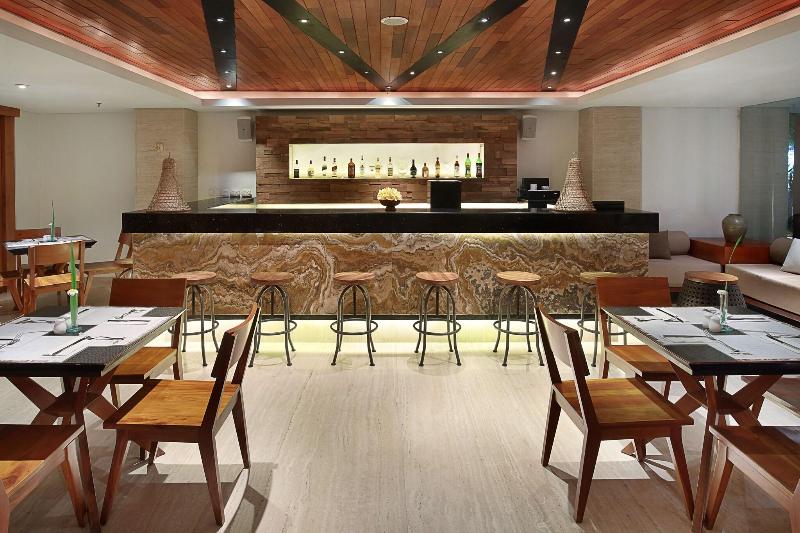 The Magani Hotel and Spa - Bar