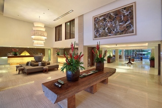 The Magani Hotel and Spa fotoÄŸrafÄ±