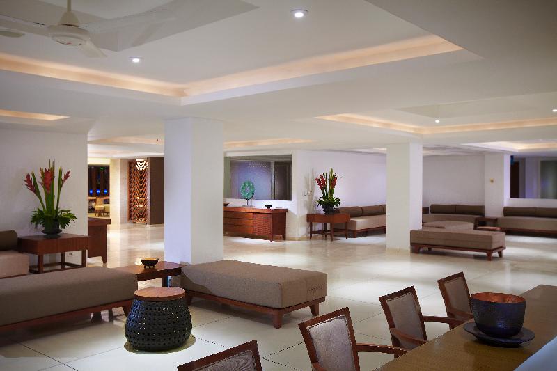 The Magani Hotel and Spa - Lobi