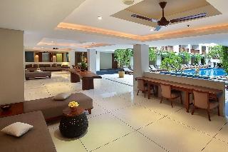 The Magani Hotel and Spa fotoÄŸrafÄ±