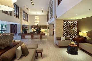 The Magani Hotel and Spa fotoÄŸrafÄ±