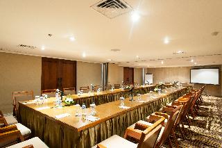 The Magani Hotel and Spa fotoÄŸrafÄ±