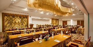 The Magani Hotel and Spa fotoÄŸrafÄ±