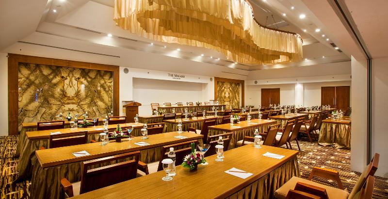 The Magani Hotel and Spa - Toplantı