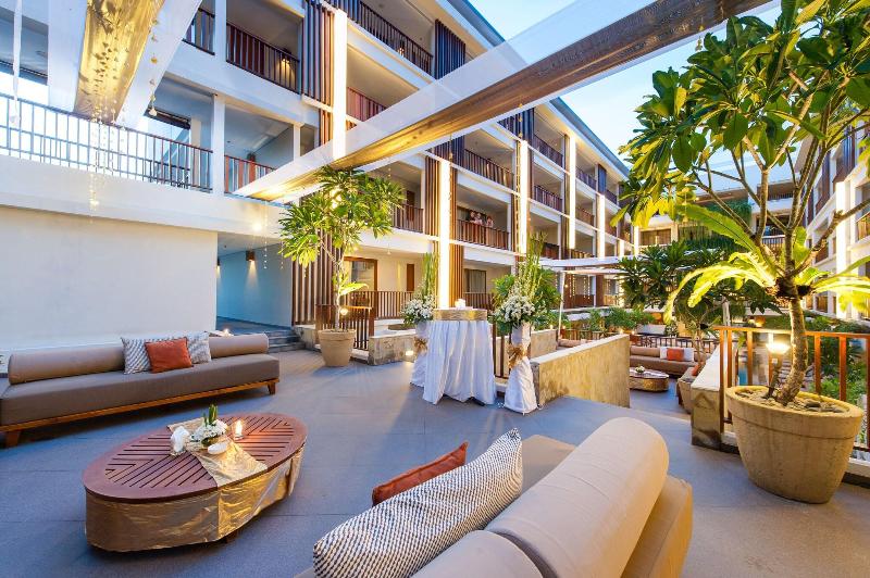 The Magani Hotel and Spa - Toplantı