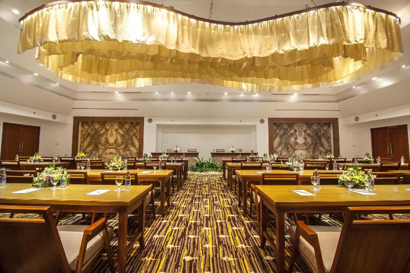 The Magani Hotel and Spa - Toplantı
