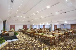 The Magani Hotel and Spa fotoÄŸrafÄ±
