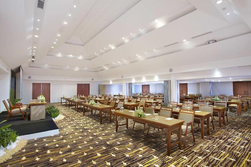 The Magani Hotel and Spa - Toplantı