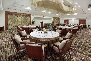 The Magani Hotel and Spa fotoÄŸrafÄ±