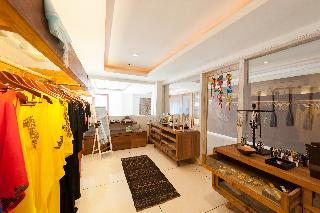 The Magani Hotel and Spa fotoÄŸrafÄ±