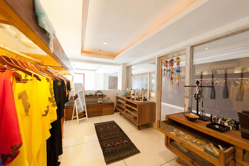 The Magani Hotel and Spa - Aktivite