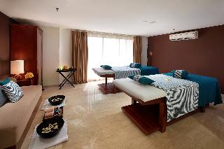 The Magani Hotel and Spa fotoÄŸrafÄ±