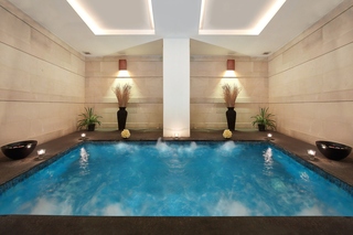 The Magani Hotel and Spa fotoÄŸrafÄ±
