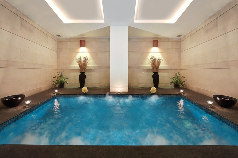 The Magani Hotel and Spa - Aktivite