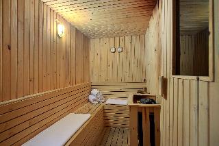The Magani Hotel and Spa fotoÄŸrafÄ±