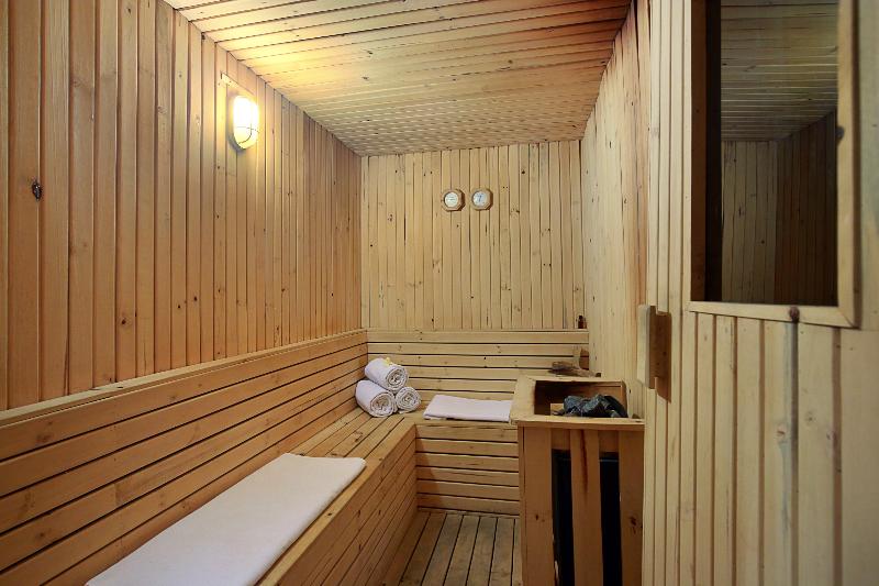 The Magani Hotel and Spa - Aktivite