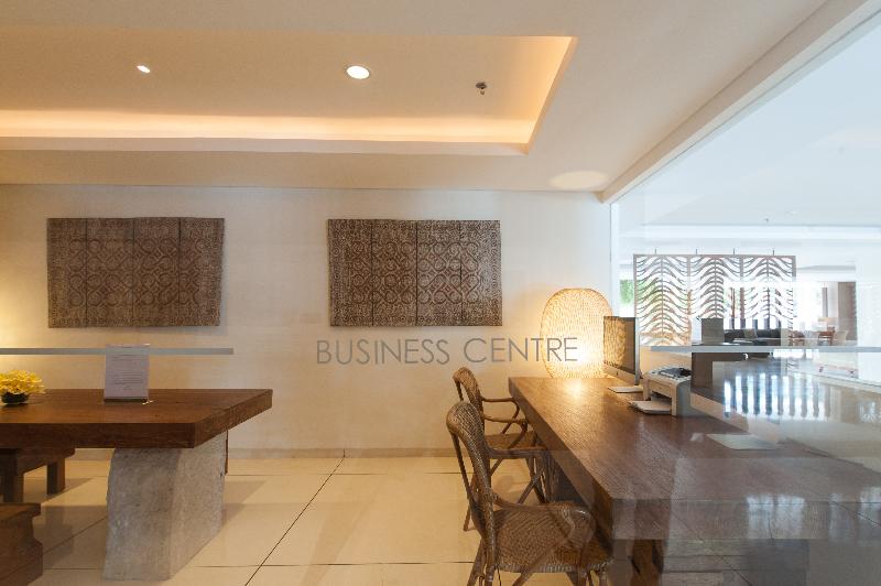 The Magani Hotel and Spa - Aktivite