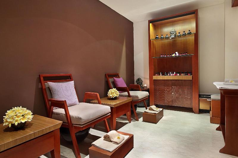 The Magani Hotel and Spa - Aktivite