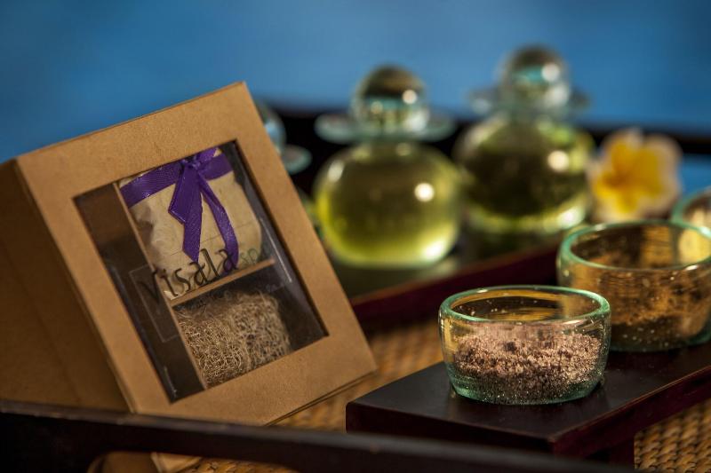 The Magani Hotel and Spa - Aktivite