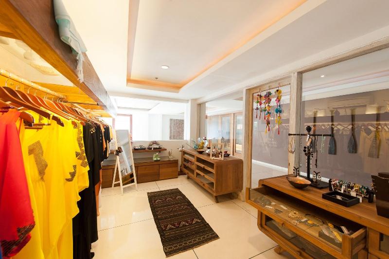 The Magani Hotel and Spa - Aktivite